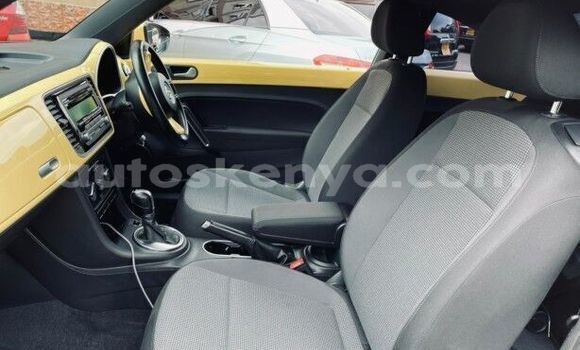 Nunua Ilio tumika Volkswagen Beetle Nyingine Gari ndani ya Machakos nchini Nairobi Nunua Ilio tumika Volkswagen Beetle Nyingine Gari ndani ya Machakos nchini Nairobi