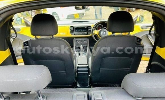 Nunua Ilio tumika Volkswagen Beetle Nyingine Gari ndani ya Machakos nchini Nairobi Nunua Ilio tumika Volkswagen Beetle Nyingine Gari ndani ya Machakos nchini Nairobi