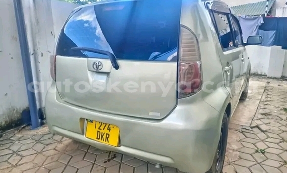 Buy Used Toyota Passo Other Car in Busia in West Kenya Buy Used Toyota Passo Other Car in Busia in West Kenya