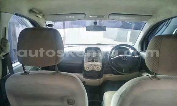 Buy Used Toyota Passo Other Car in Busia in West Kenya Buy Used Toyota Passo Other Car in Busia in West Kenya