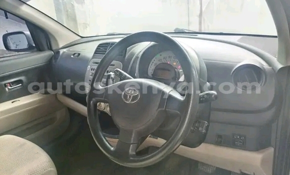 Buy Used Toyota Passo Other Car in Busia in West Kenya Buy Used Toyota Passo Other Car in Busia in West Kenya