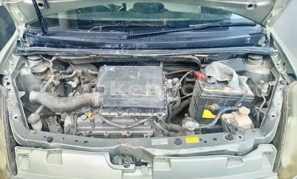 Buy Used Toyota Passo Other Car in Busia in West Kenya Buy Used Toyota Passo Other Car in Busia in West Kenya