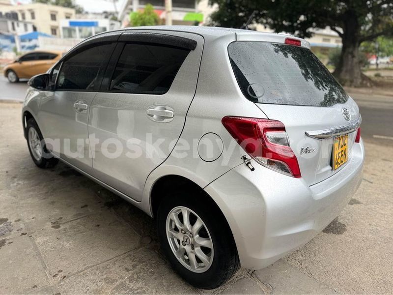 Big with watermark toyota vitz nairobi machakos 23746