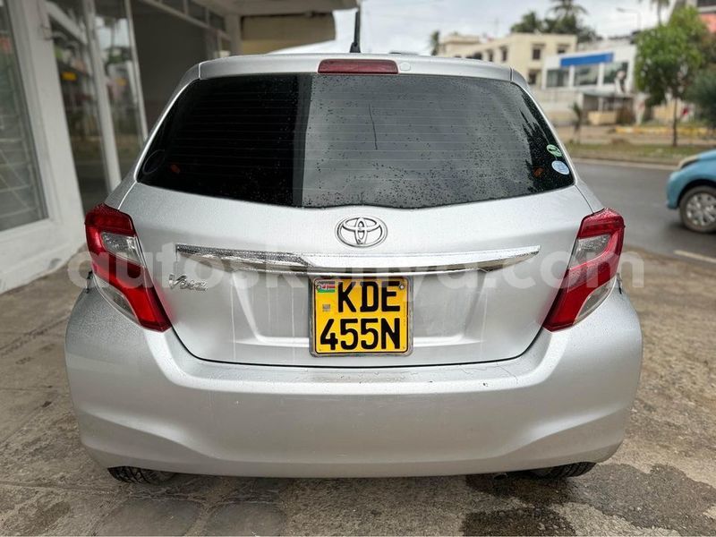 Big with watermark toyota vitz nairobi machakos 23746
