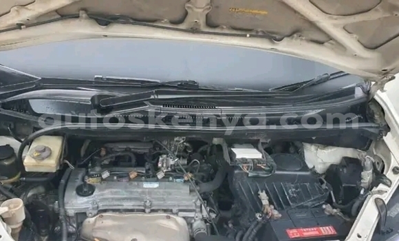 Buy Used Toyota Noah White Car in Lodwar in Rift Valley Buy Used Toyota Noah White Car in Lodwar in Rift Valley