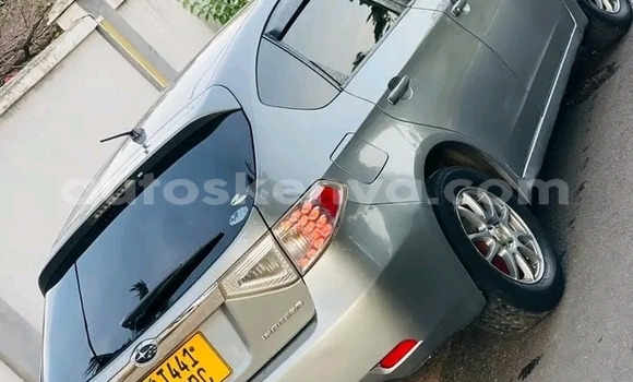 Oofamaa Subaru BRZ Other Makiinaa iti Kericho keessatti Rift Valley keessatti