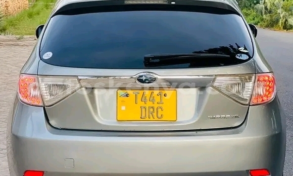 Buy Used Subaru BRZ Other Car in Kericho in Rift Valley Buy Used Subaru BRZ Other Car in Kericho in Rift Valley