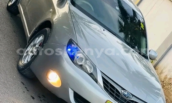 Buy Used Subaru BRZ Other Car in Kericho in Rift Valley Buy Used Subaru BRZ Other Car in Kericho in Rift Valley