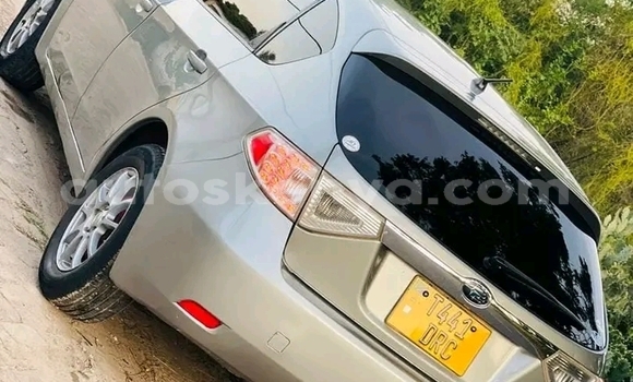 Buy Used Subaru BRZ Other Car in Kericho in Rift Valley Buy Used Subaru BRZ Other Car in Kericho in Rift Valley