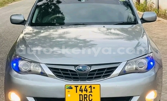 Buy Used Subaru BRZ Other Car in Kericho in Rift Valley Buy Used Subaru BRZ Other Car in Kericho in Rift Valley