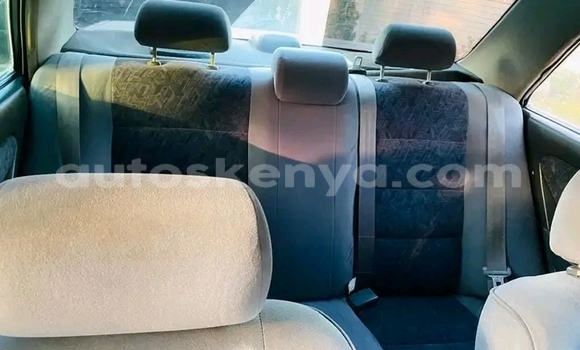 Nunua Ilio tumika Toyota Carina Nyingine Gari ndani ya Bute nchini Kaskazini Mashariki mwa Kenya