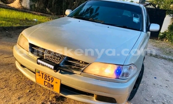 Buy Used Toyota Carina Other Car in Bute in Northeast Kenya Buy Used Toyota Carina Other Car in Bute in Northeast Kenya