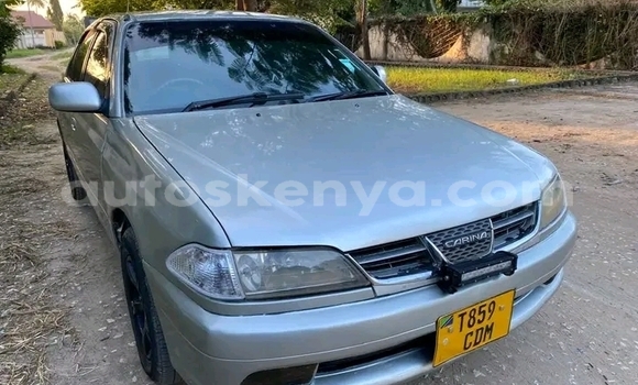 Buy Used Toyota Carina Other Car in Bute in Northeast Kenya Buy Used Toyota Carina Other Car in Bute in Northeast Kenya