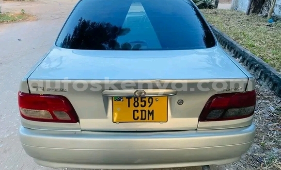 Buy Used Toyota Carina Other Car in Bute in Northeast Kenya Buy Used Toyota Carina Other Car in Bute in Northeast Kenya