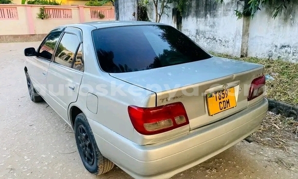 Buy Used Toyota Carina Other Car in Bute in Northeast Kenya Buy Used Toyota Carina Other Car in Bute in Northeast Kenya