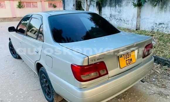 Buy Used Toyota Carina Other Car in Bute in Northeast Kenya Buy Used Toyota Carina Other Car in Bute in Northeast Kenya