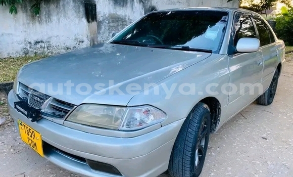Buy Used Toyota Carina Other Car in Bute in Northeast Kenya Buy Used Toyota Carina Other Car in Bute in Northeast Kenya