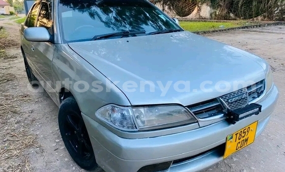 Buy Used Toyota Carina Other Car in Bute in Northeast Kenya Buy Used Toyota Carina Other Car in Bute in Northeast Kenya