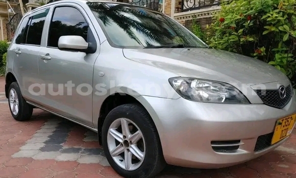 Buy Used Mazda Demio Other Car in Bungoma in West Kenya Buy Used Mazda Demio Other Car in Bungoma in West Kenya