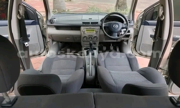 Buy Used Mazda Demio Other Car in Bungoma in West Kenya Buy Used Mazda Demio Other Car in Bungoma in West Kenya