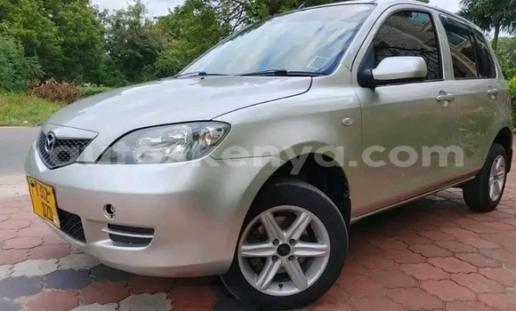 Buy Used Mazda Demio Other Car in Bungoma in West Kenya Buy Used Mazda Demio Other Car in Bungoma in West Kenya