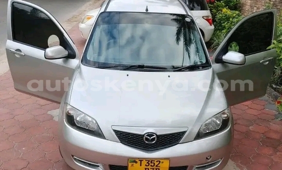 Buy Used Mazda Demio Other Car in Bungoma in West Kenya Buy Used Mazda Demio Other Car in Bungoma in West Kenya