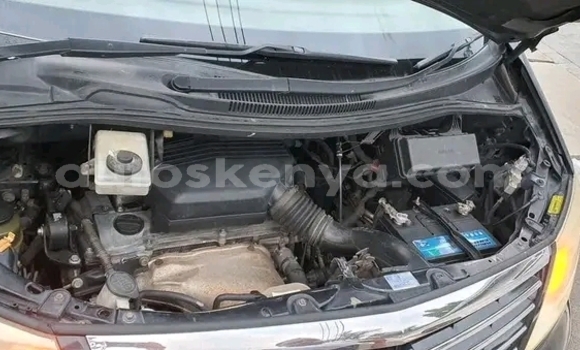 Buy Used Toyota Alphard Other Car in Bute in Northeast Kenya Buy Used Toyota Alphard Other Car in Bute in Northeast Kenya