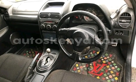 Buy Used Toyota Altezza White Car in Busia in West Kenya Buy Used Toyota Altezza White Car in Busia in West Kenya