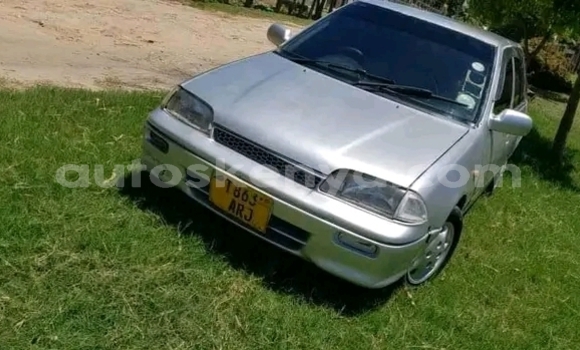 Buy Used Subaru Justy Other Car in Bute in Northeast Kenya