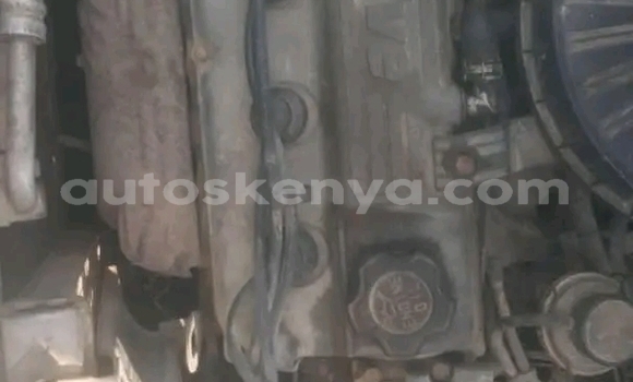 Buy Used Subaru Justy Other Car in Bute in Northeast Kenya Buy Used Subaru Justy Other Car in Bute in Northeast Kenya