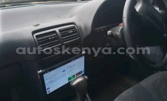 Buy Used Subaru Justy Other Car in Bute in Northeast Kenya Buy Used Subaru Justy Other Car in Bute in Northeast Kenya