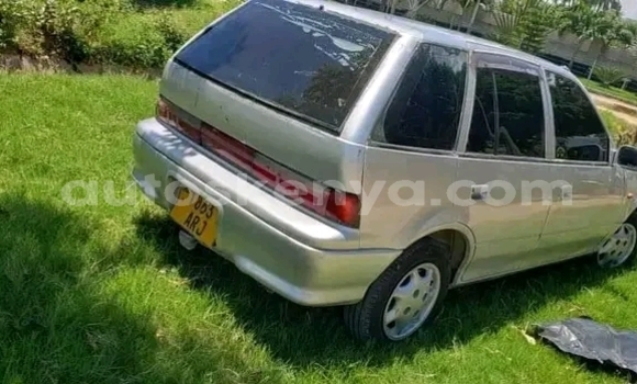 Buy Used Subaru Justy Other Car in Bute in Northeast Kenya Buy Used Subaru Justy Other Car in Bute in Northeast Kenya