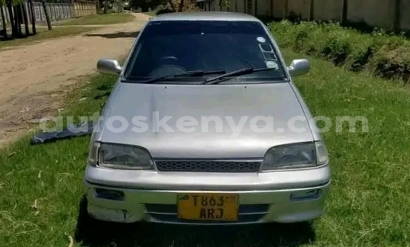Buy Used Subaru Justy Other Car in Bute in Northeast Kenya Buy Used Subaru Justy Other Car in Bute in Northeast Kenya