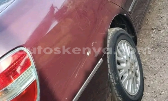 Buy Used Toyota Brevis Red Car in Busia in West Kenya Buy Used Toyota Brevis Red Car in Busia in West Kenya