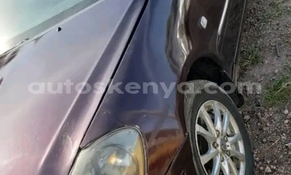 Buy Used Toyota Brevis Red Car in Busia in West Kenya Buy Used Toyota Brevis Red Car in Busia in West Kenya