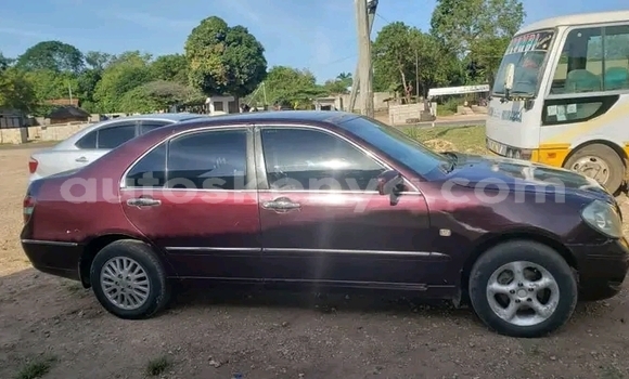 Buy Used Toyota Brevis Red Car in Busia in West Kenya Buy Used Toyota Brevis Red Car in Busia in West Kenya