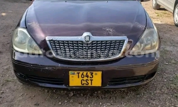 Buy Used Toyota Brevis Red Car in Busia in West Kenya Buy Used Toyota Brevis Red Car in Busia in West Kenya