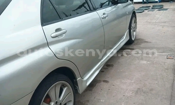 Buy Used Toyota Verso Other Car in Bute in Northeast Kenya Buy Used Toyota Verso Other Car in Bute in Northeast Kenya