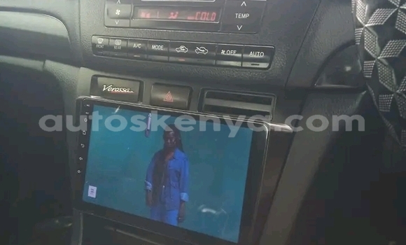 Buy Used Toyota Verso Other Car in Bute in Northeast Kenya Buy Used Toyota Verso Other Car in Bute in Northeast Kenya