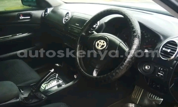 Buy Used Toyota Verso Other Car in Bute in Northeast Kenya Buy Used Toyota Verso Other Car in Bute in Northeast Kenya