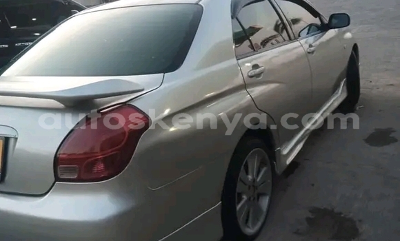 Buy Used Toyota Verso Other Car in Bute in Northeast Kenya Buy Used Toyota Verso Other Car in Bute in Northeast Kenya