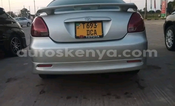 Buy Used Toyota Verso Other Car in Bute in Northeast Kenya Buy Used Toyota Verso Other Car in Bute in Northeast Kenya