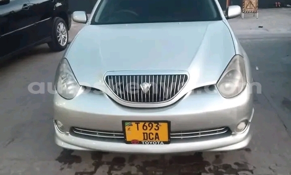 Buy Used Toyota Verso Other Car in Bute in Northeast Kenya Buy Used Toyota Verso Other Car in Bute in Northeast Kenya