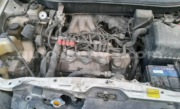 Buy Used Toyota Harrier Other Car in Busia in West Kenya Buy Used Toyota Harrier Other Car in Busia in West Kenya