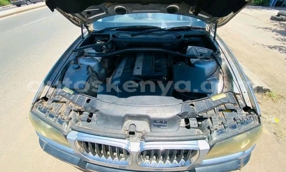 Buy Used BMW 3er Other Car in Bomet in Rift Valley