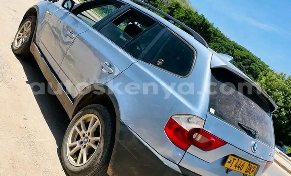 Buy Used BMW 3er Other Car in Bomet in Rift Valley Buy Used BMW 3er Other Car in Bomet in Rift Valley