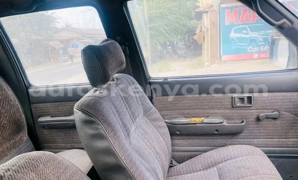 Buy Used Toyota Hilux Other Car in Bute in Northeast Kenya Buy Used Toyota Hilux Other Car in Bute in Northeast Kenya