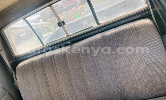 Buy Used Toyota Hilux Other Car in Bute in Northeast Kenya Buy Used Toyota Hilux Other Car in Bute in Northeast Kenya
