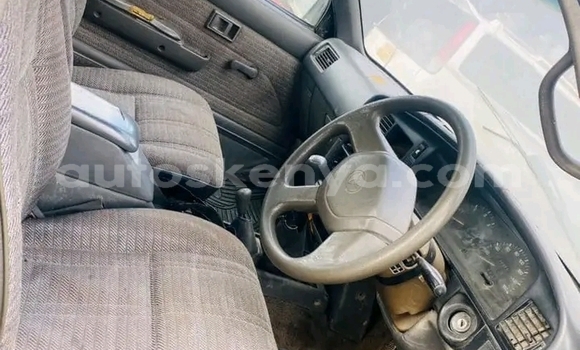 Buy Used Toyota Hilux Other Car in Bute in Northeast Kenya Buy Used Toyota Hilux Other Car in Bute in Northeast Kenya