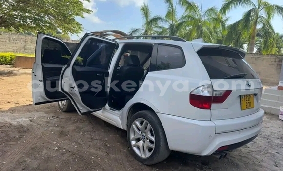 Nunua Ilio tumika BMW i3 Nyingine Gari ndani ya Bungoma nchini West Kenya